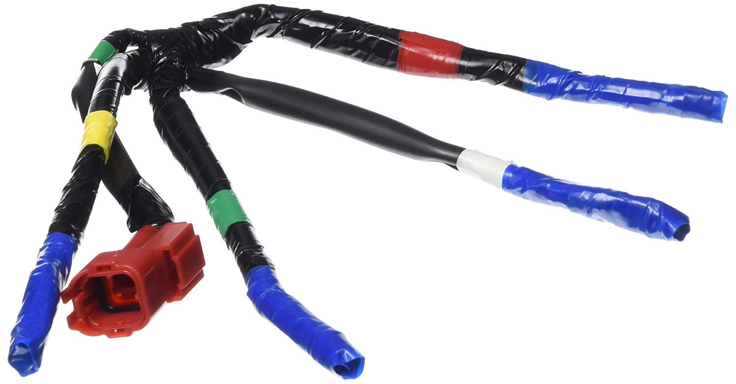 Amazon.com: Honda 08Z08-HL5-A00 Pioneer 500 Accessory Sub Harness